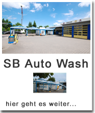 Autohaus Schwedt Waschcenter